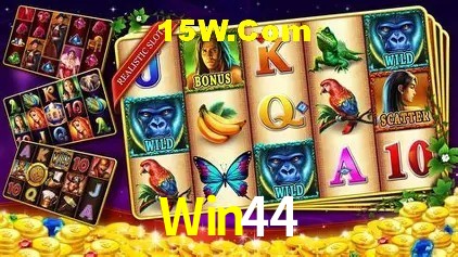 Win44 Belo Horizonte - Promo Tips