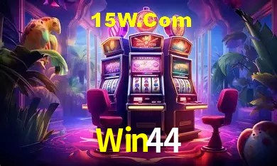 Win44 São Paulo - Top Slots
