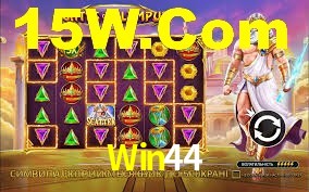 Win44 App Interface