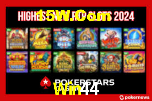 Win44 Bet