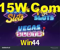 Tournaments Win44