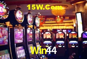 Win44 Belo Horizonte - Jackpots