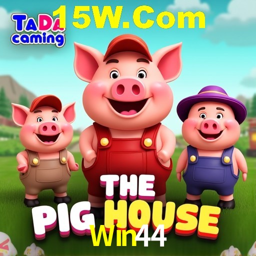 Casino Ao Vivo Win44