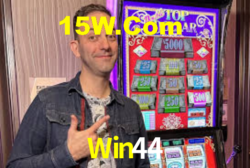 Win44 Bet