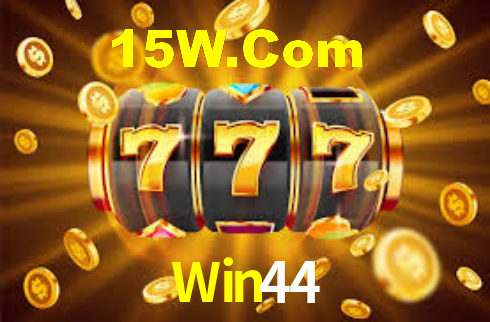 Win44 - App Features