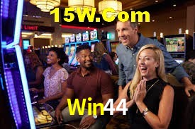 Bonus Features Win44