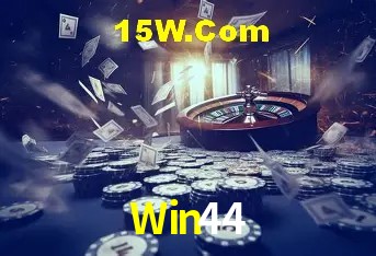 Win44 Slot - 320+ Caça-Níqueis Premium