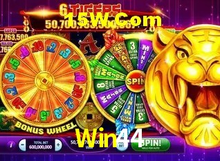 Login Seguro Win44