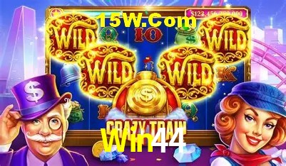 Win44 Rio de Janeiro - Popular Jogos