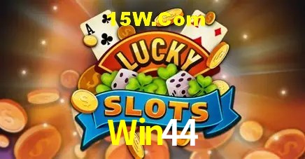 Win44 Entrar - Login Seguro Certificado
