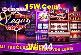 Win44 São Paulo - Jogo Providers