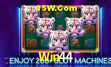 Promoções Sazonais Win44