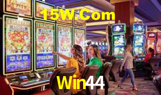 Win44 - App Security