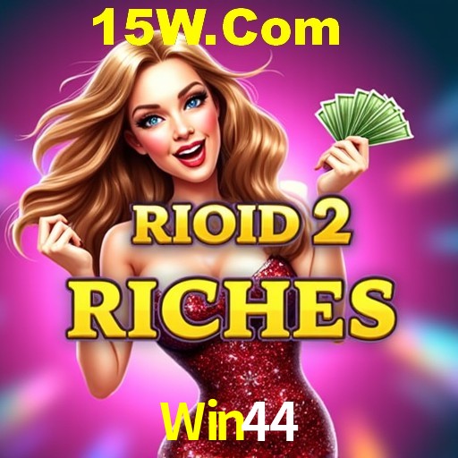 Win44 Bônus - Pacote R$5.000 + VIP
