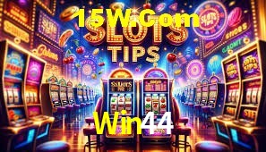 Live Casino Win44