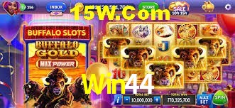 Slot Games Win44