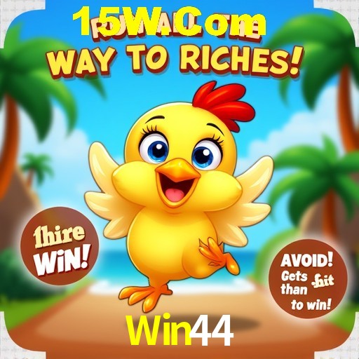 A Revolução dos Aplicativos de Jogos no Win44