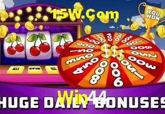 Tecnologia da Plataforma Win44