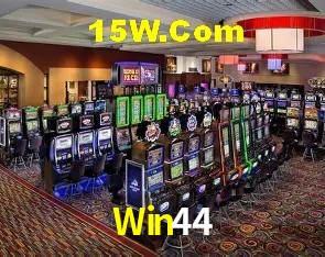 Win44 Salvador - Strategy