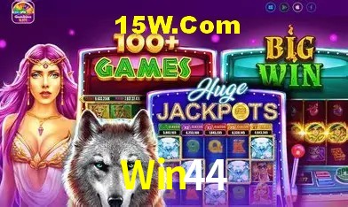Win44 Rio de Janeiro - Slot Strategy