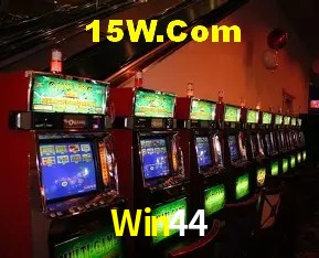 Promoção Relâmpago Win44