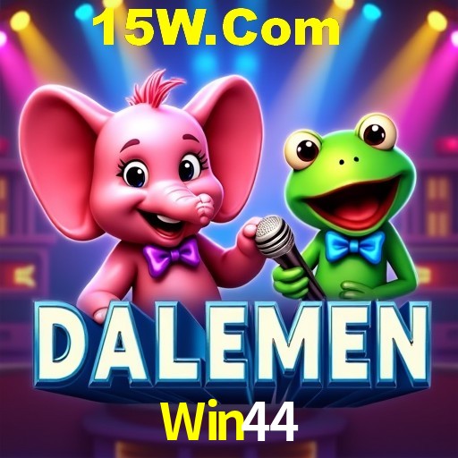 Descubra a Essência do Win44: Nossa História e Compromissos