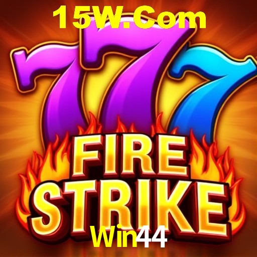 A Popularidade dos Caça-Níqueis no Win44