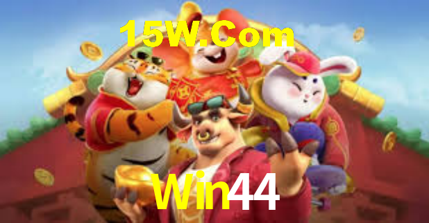 Win44 App - Aplicativo Móvel Oficial