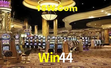Diretório de Jogos Win44