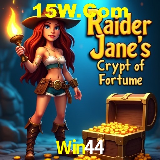 Inovações de Jogos na Win44: O Futuro das Experiências Interativas