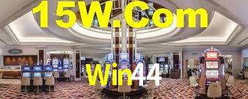 Daily Bonuses Win44