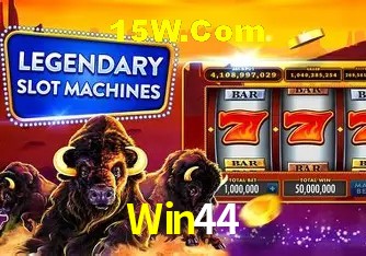 Win44 - Rápido Acesse