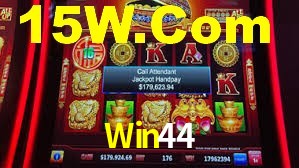 Roulette Table Win44