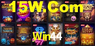 Basketball Betting Win44