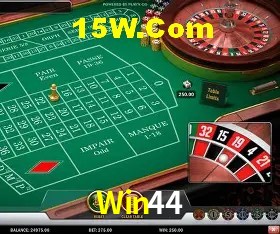 Especiais de Fim de Semana Win44
