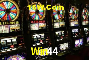 Win44 Promoções - 30+ Ofertas Diárias