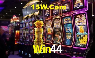 Win44 Brasília - Jogo Features