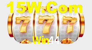 Welcome Bonus Win44