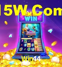 Ofertas Imperdíveis na Win44: Promoções e Bônus Que Valem a Pena
